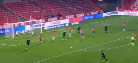 沃尔特马德：双响很美妙，但只要我们赢球谁进球并不重要