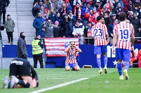 法甲｜上半场轰4球狂胜里尔 大巴黎10连胜24轮全不败