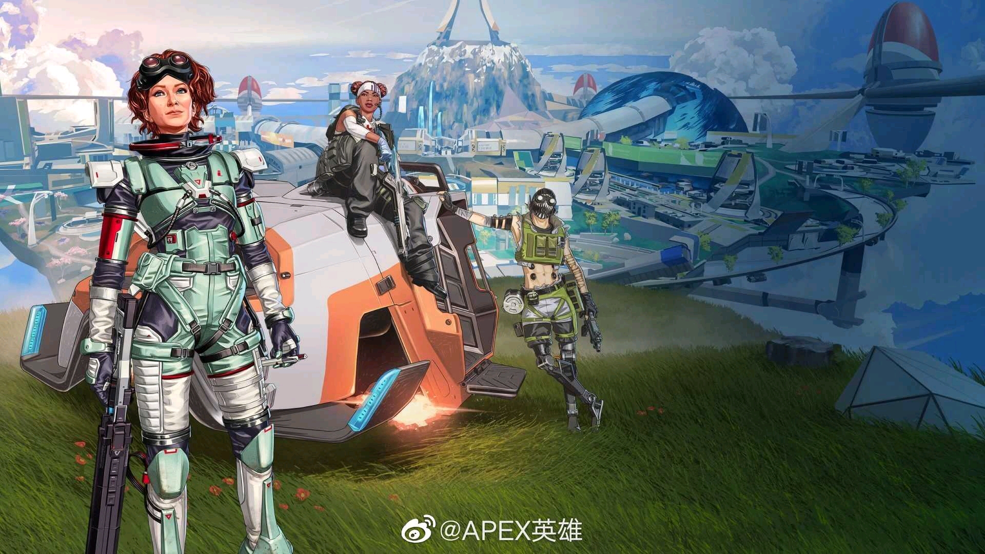 更顺滑的结