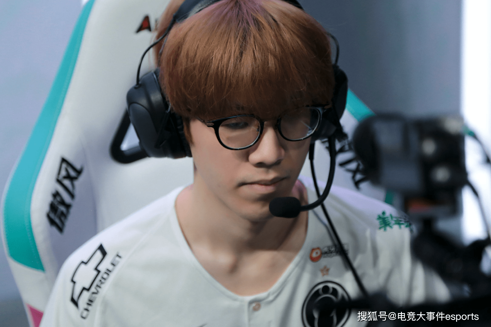 战略耐心 战略耐心